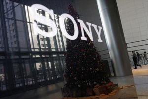 Sony threatens Twitter with legal action over hack
