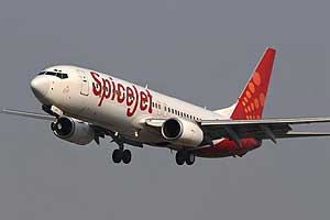 Govt extends olive branch to Kalanithi Maran’s Spicejet, allows ticket bookings for next 3 months