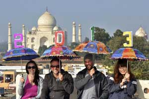 yearender, yearender 2014, India, India 2014, tourism, tourism 2014