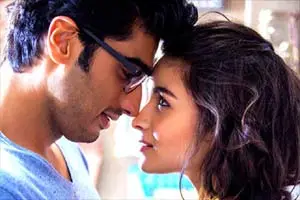 2 States, Haider, Movie awards. 2 States Nominations, haider nominations, filmfare Nominations, Filmfare Awards,