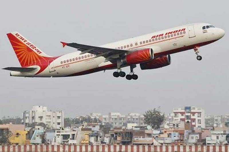 Air India, Air India pilot, Air India assault, Air India images