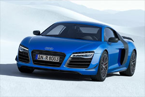 Audi SUV Q3