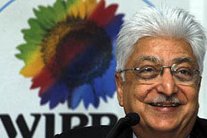 azim premji