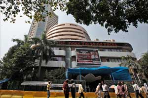 stock markets