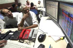 fii in india, fii investment, fii activity