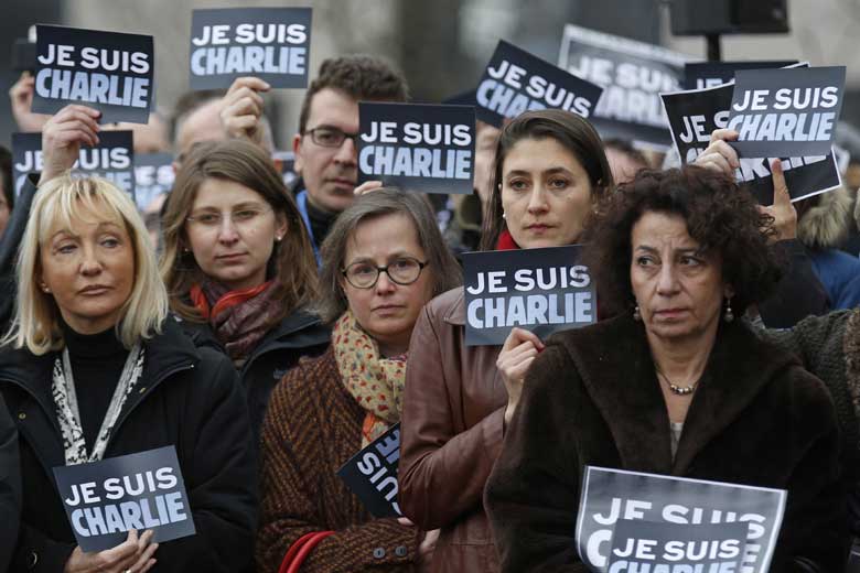Charlie Hebdo, Charlie Hebdo attack, Charlie Hebdo suspects