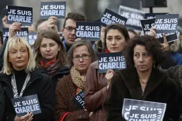 Charlie Hebdo, Charlie Hebdo attack, Charlie Hebdo suspects