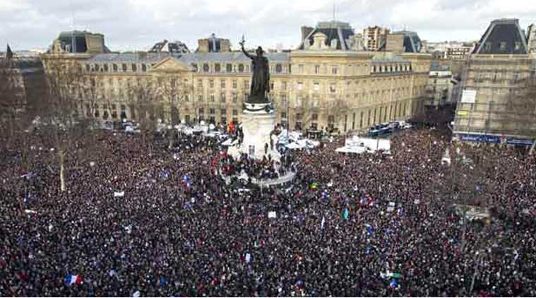 Charlie Hebdo, Charlie Hebdo attack, Charlie Hebdo terror attack