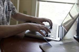 internet users