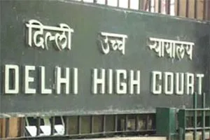 delhi high court