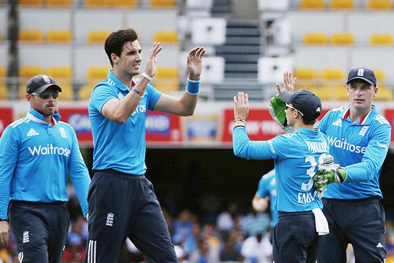 CricketWorld Cup hattricks Sports News The Financial Express