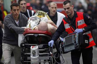 Charlie Hebdo, Charlie Hebdo attack, Charlie Hebdo office, Terror Attack, France Terror Attack