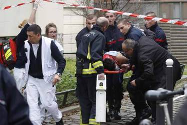 Charlie Hebdo, Charlie Hebdo attack, Charlie Hebdo office, Terror Attack, France Terror Attack, France Satirical Magazine, French magazine, Muslim leaders jokes