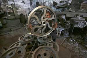 Index of Industrial Production, IIP, IIP growth, IIP november