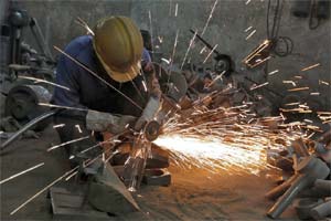manufacturing PMI