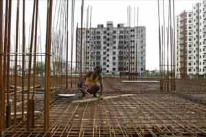 infra projects