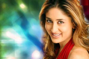 Kareena Kapoor Khan in Shahid Kapoor starrer Udta Punjab