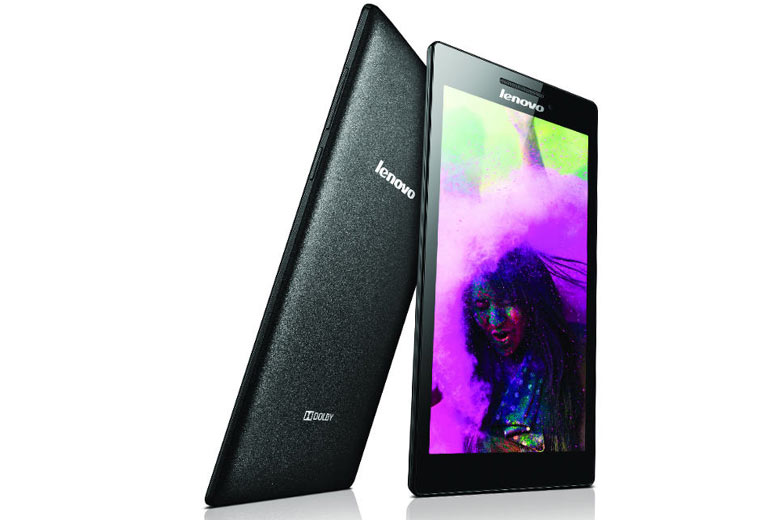 Lenovo, Lenovo Tablet, Lenovo Snapdeal, Snapdeal tablets