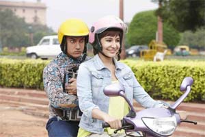 Aamir Khan, Aamir Khan PK, pk collection, pk box office collection, pk box office, collection of pk
