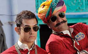 Aamir Khan’s ‘PK’ box office collections script history, smash Rs 500-cr Bollywood record, create new one at Rs 600 cr