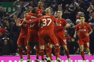Liverpool, Liverpool F.C., Liverpool vs Southampton, Brendan Rodgers, Brendan Rodgers liverpool, Southampton vs liverpool, premier league