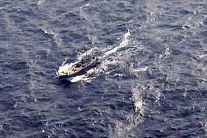 Terror boat, Gujarat terror boat, Pakistan India