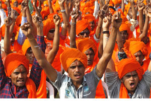 Vishva Hindu Parishad on beef