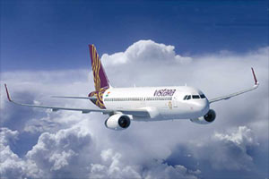 Vistara DGCA