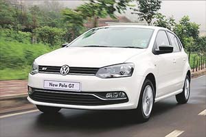 New Volkswagen Polo GT TSI review: Sensational performance but comes at a price