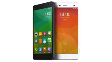 Xiaomi, Xiaomi Mi 4, Xiaomi mobile