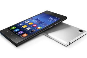 Xiaomi, Xiaomi MI3, Xiaomi smartphone
