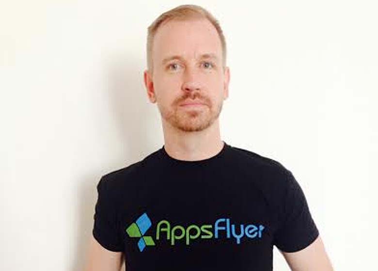 AppsFlyer raises 20 mn in Series B funding Industry News The