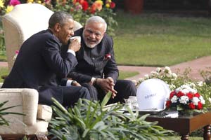 Barack Obama, Barack Obama in India, barack obama india visit, Narendra Modi, Narendra Modi news