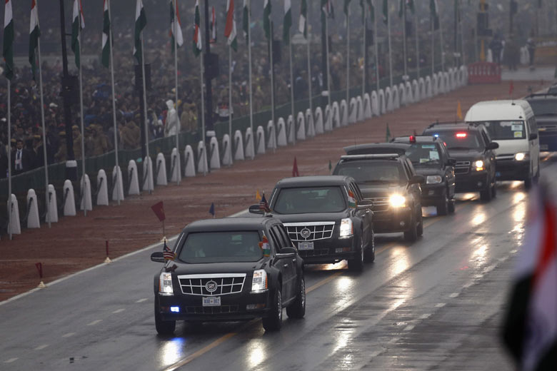 Barack Obama, Barack Obama beast, Barack Obama car, Barack Obama limousine, Barack Obama The Beast, Barack Obama news