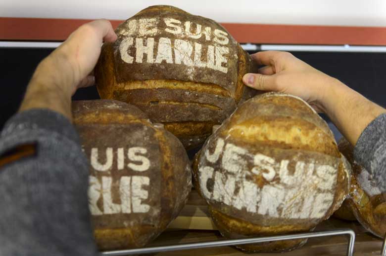Charlie Hebdo, Charlie Hebdo attack, Charlie Hebdo suspects