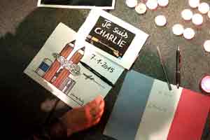 paris attack, paris news, Charlie Hebdo, Charlie Hebdo cartoons, Charlie Hebdo attack, charlie hebdo magazine, charlie hebdo shooting, charlie hebdo paris, Hamyd Mourad