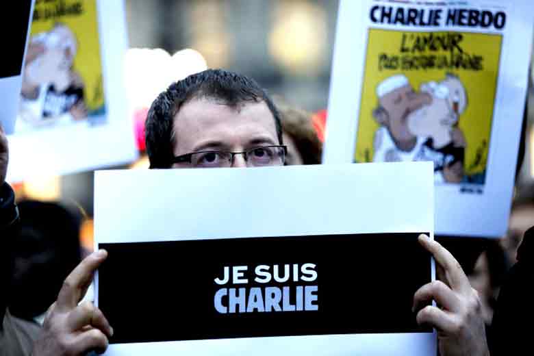 paris attack, paris news, Charlie Hebdo, Charlie Hebdo cartoons, Charlie Hebdo attack, charlie hebdo magazine, charlie hebdo shooting, charlie hebdo paris, Hamyd Mourad