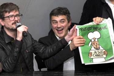 Charlie Hebdo, Charlie Hebdo cartoon, Charlie Hebdo attack, Charlie Hebdo cover, Charlie Hebdo magazine, prophet muhammad