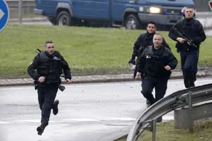 Charlie Hebdo, Charlie Hebdo attack, Charlie Hebdo suspects