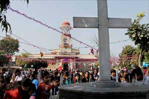 Christians, Christians Gujarat, Christians Gujarat news, Christians in India, Freedom of religion act