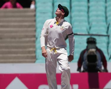india vs australia, ind vs aus, india australia, india australia test match, india australia match, Steve smith, spidercam in cricket, spidercam, Steve Smith