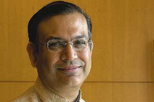 Jayant Sinha
