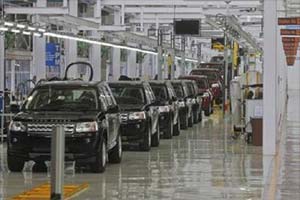 JLR, JLR tata motors, Ratan Tata, Tata Motors, Tata motors new showroom, Tata motors America, AMerica Tata Motors, JLR news, JLR tata motors