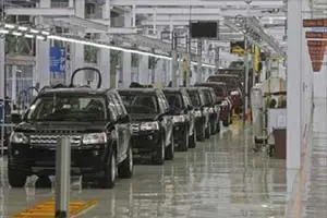 JLR, JLR tata motors, Ratan Tata, Tata Motors, Tata motors new showroom, Tata motors America, AMerica Tata Motors, JLR news, JLR tata motors
