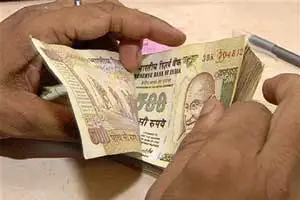 loan against shares