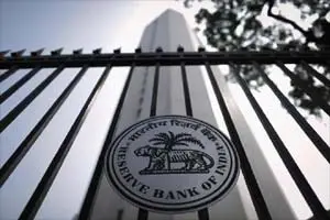 reserve bank of india, rbi
