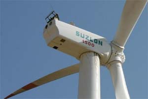 Suzlon Energy