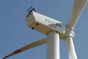 Suzlon Energy