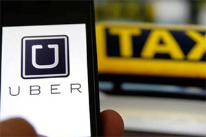 uber