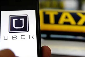 uber